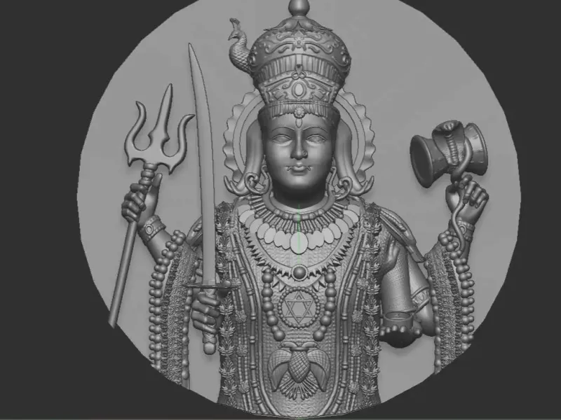 indian God