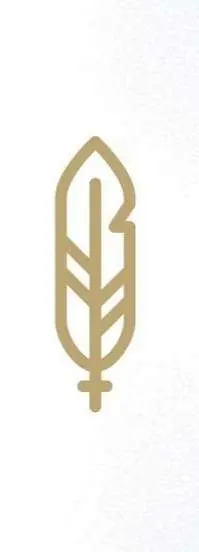 Indian Feather Cutter