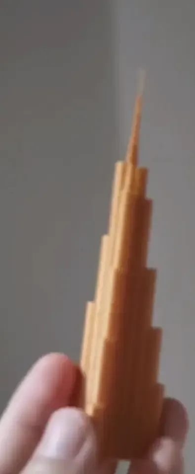 Burj Khalifa