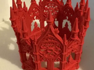Gothic Crown