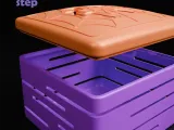 Halloween Candy Box 🎃-3