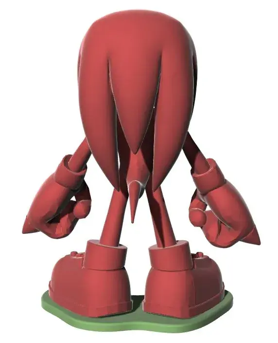 Knuckles (35cm)