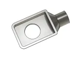 Dust Extractor for Drilling (40mm pipe)-5