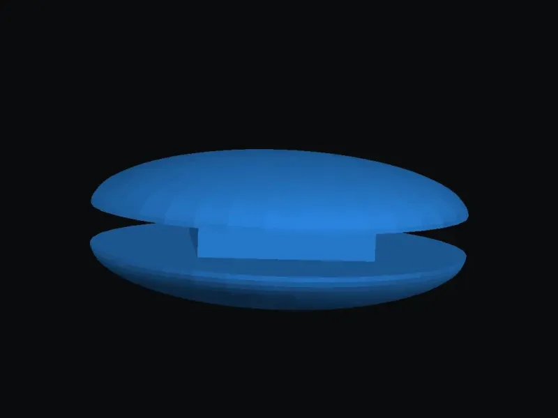 Antivibrador arquete