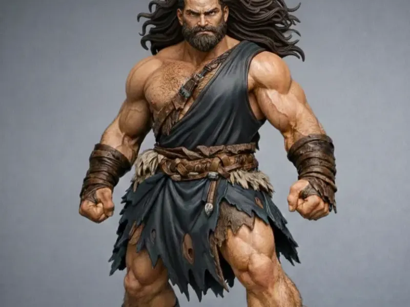 Samson Самсон