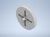Ender 3 pro camera mount-7