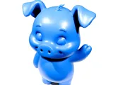Funny pig 3-4