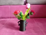 Modern Thinking Vase-6