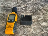 Decibel Meter Stand-3