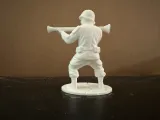 Plastic Army Man 5-3