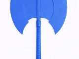 The electrified axe-0