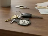 Halloween KeyChain-0