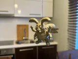 Mayfly charm-2