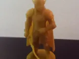 Figura de Elfo de Juego de Rol-1