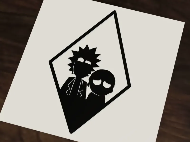 Rick & Morty