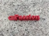 Passion Keychain-0
