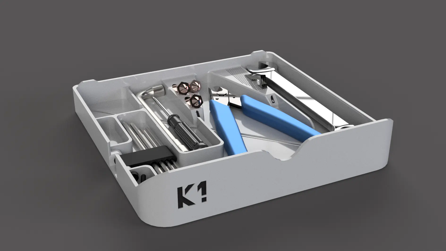 ToolBox for Creality K1/K1C