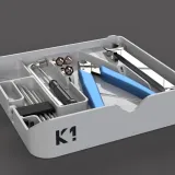 ToolBox for Creality K1/K1C