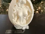 Nude Egg 2-1