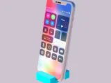 Universal Phone Holder-4