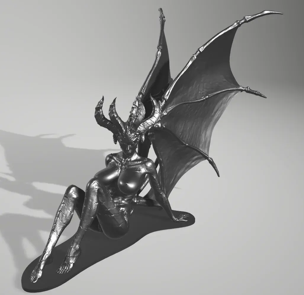 Succubus