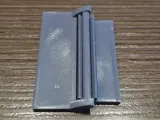 Compact hinge-0