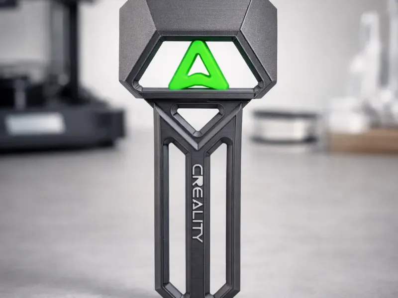 Creality Scraper