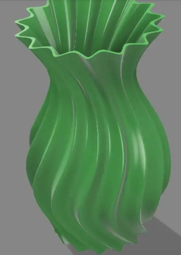 florero 