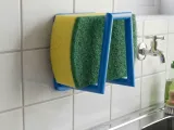 kitchen sponge holder-0