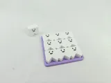 Balancing Stacking Blocks - Teeth Jenga-3