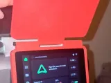 Creality K2 Displayabdeckung (ohne Pro, Plus)-0