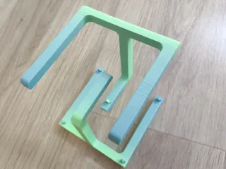 The most useless thing, but interesting.