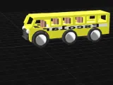 Ônibus Escolar-4