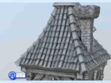Potions shop - miniatures warhammer 40k 40000 terrain scener-5