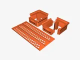 K1/ K1C risers-0