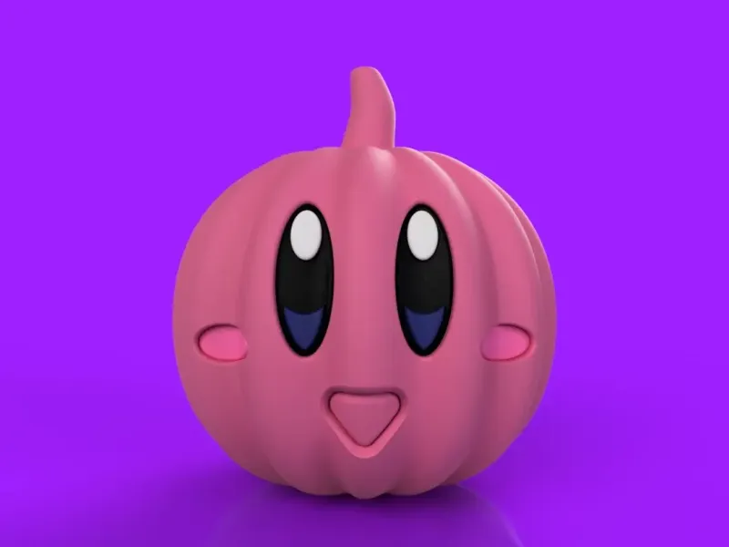 dovleac kirby