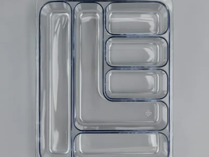 Silverware Holder