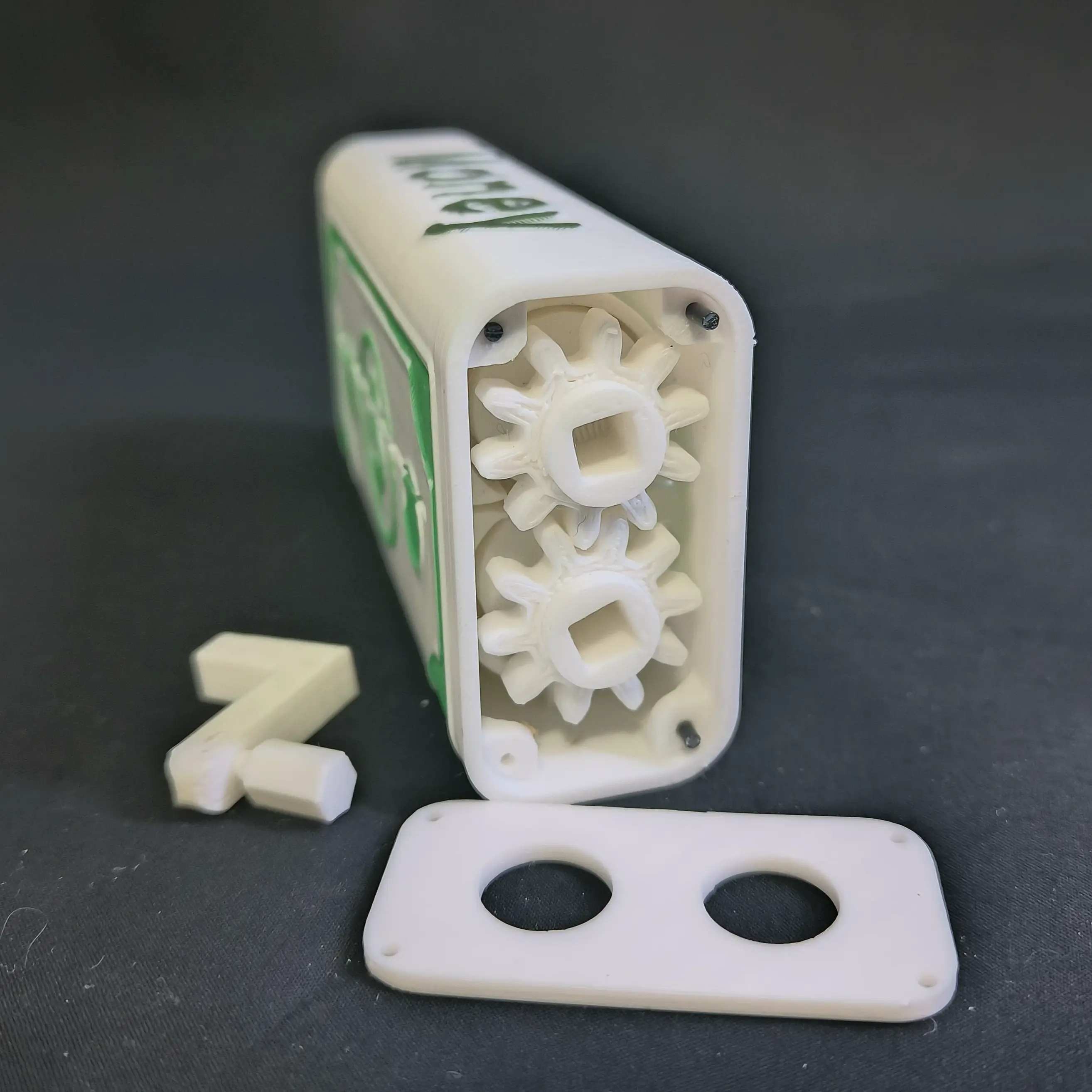 Money Printer Magic Box