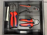 Gridfinity 5x3 Knipex 97 53 14-1