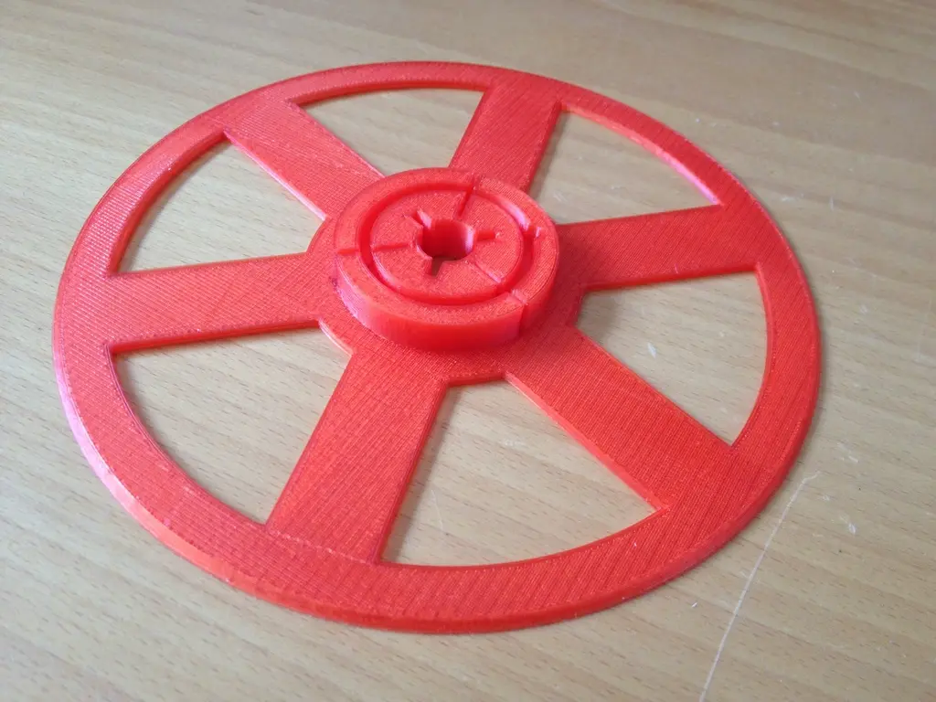 Super 8, Standard 8mm, and 16mm Film Reel Generator