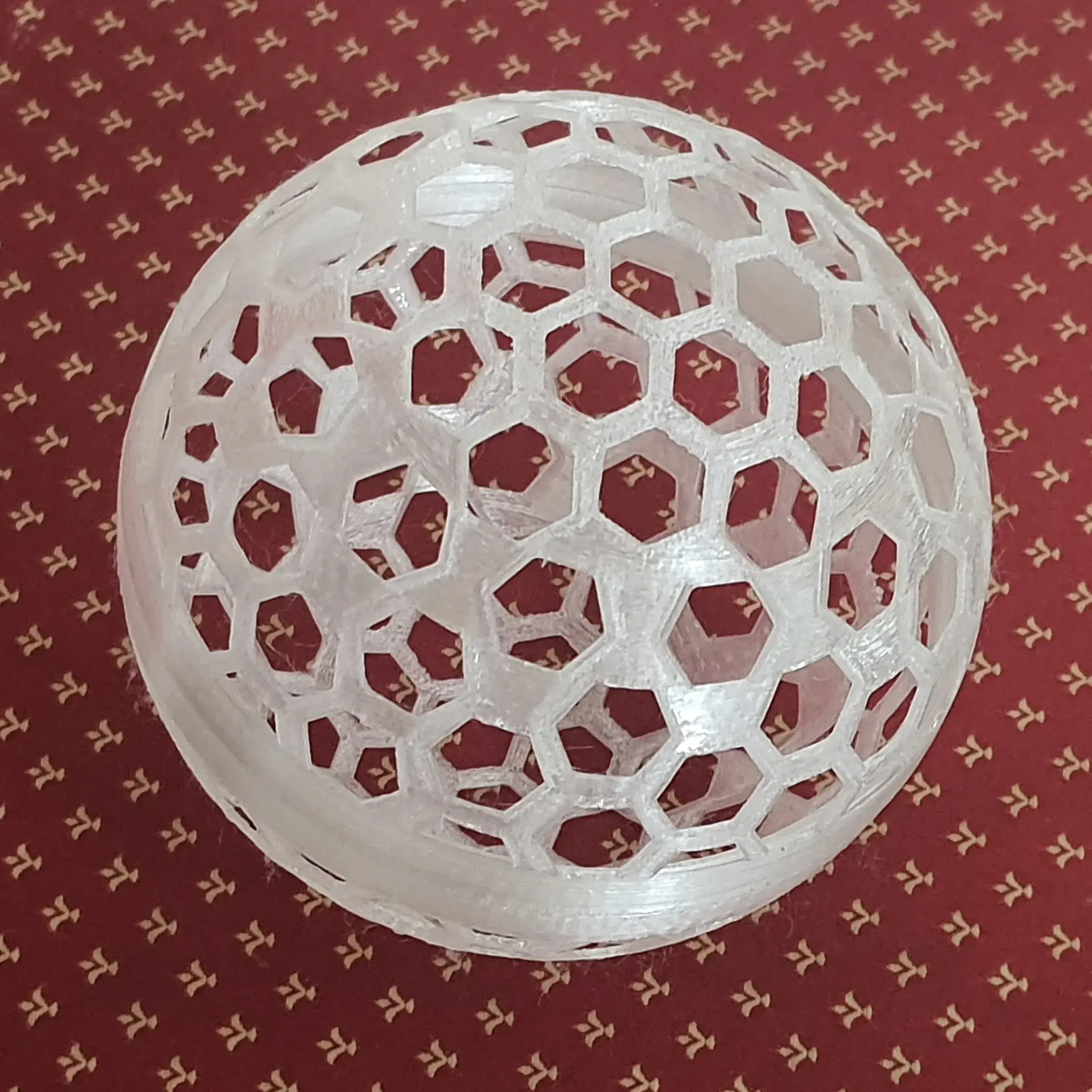 Hamster ball