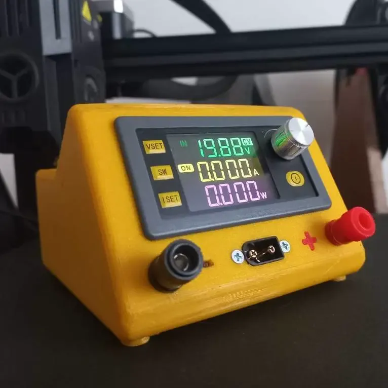 Box for SK120 module