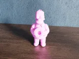 Chibi Homer Simpson-5