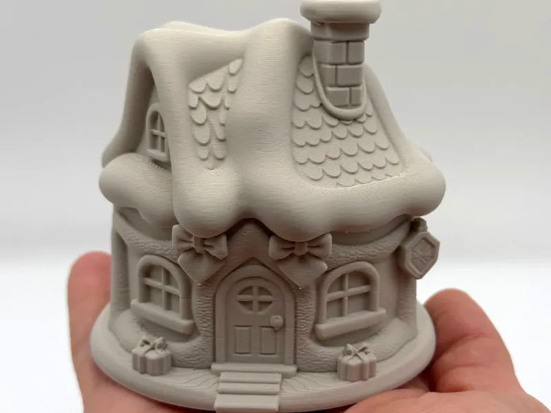 Peppermint Cottage