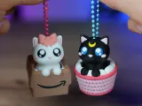 Clicker Cat Box Pack 🐱📦-3