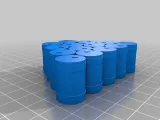 Chemical Drum-2