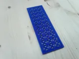 Bookmarks with 6 Different Patterns-6