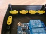 Relaybox for 4 standard relayprint-8