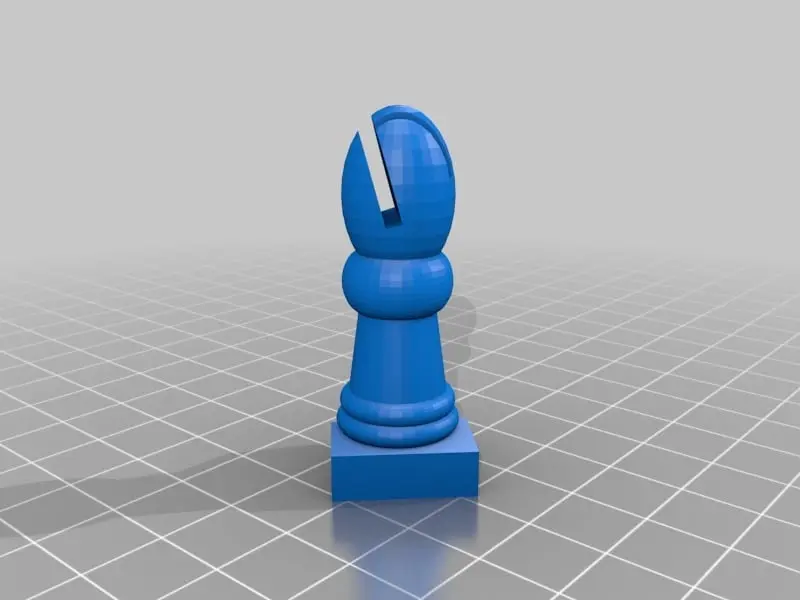 Chessbot Hero (anteriormente Action Chess V3)
