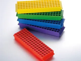 Microtube Rack